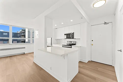 Floor plan 2 Bedroom
