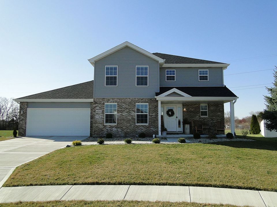 1st image of 600 E Bethel Dr