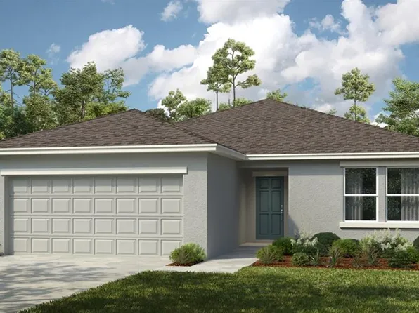 9614 RAMPART ROAD, LEESBURG, FL 34788
