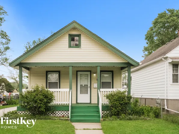 15031 Hamlin Ave, Midlothian, IL 60445