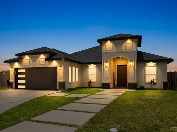 903 Thomas Ln, Alamo, TX 78516