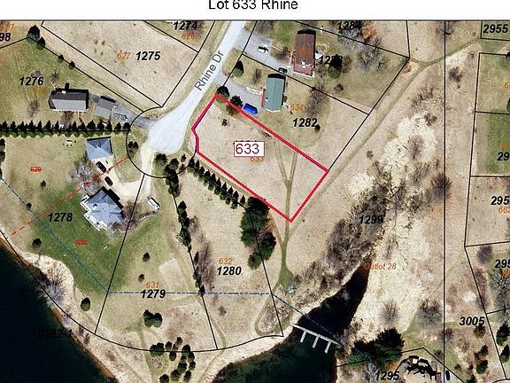 3rd image of L633 Rhine Dr