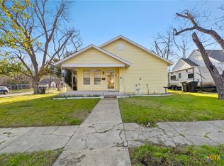 817 N 8th St, Temple, TX 76501