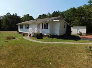 236 Twin Pine Rd, Sandston, VA 23150