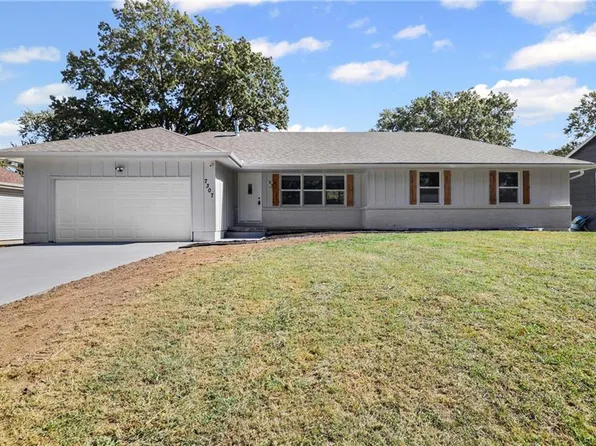 7307 Ash Ave, Raytown, MO 64133
