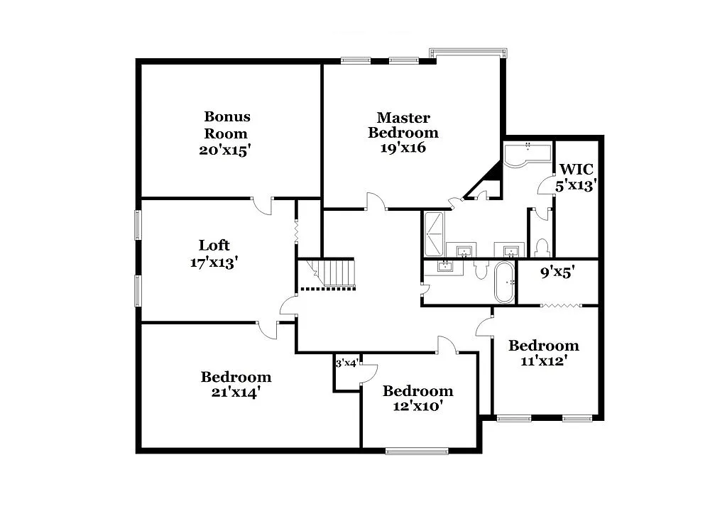 Building Photo - 2091 Samantha Cir SW
