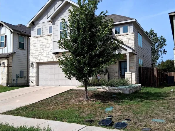 16004 Cessida St, Austin, TX 78728