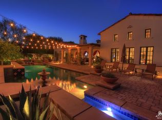 17 Cassis Cir, Rancho Mirage, CA 92270