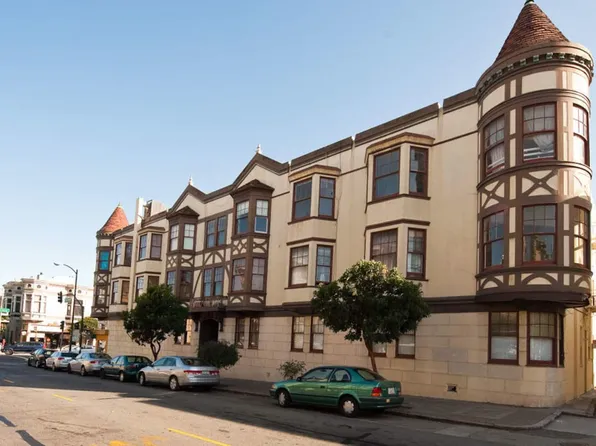 3415 22nd St APT 9, San Francisco, CA 94110