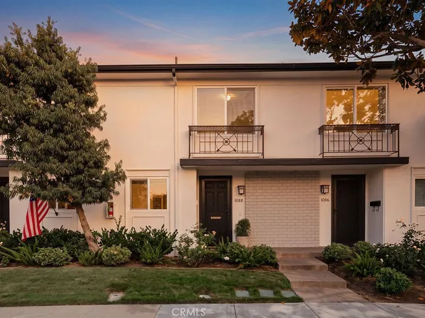 1088 Buckingham Ln, Newport Beach, CA 92660