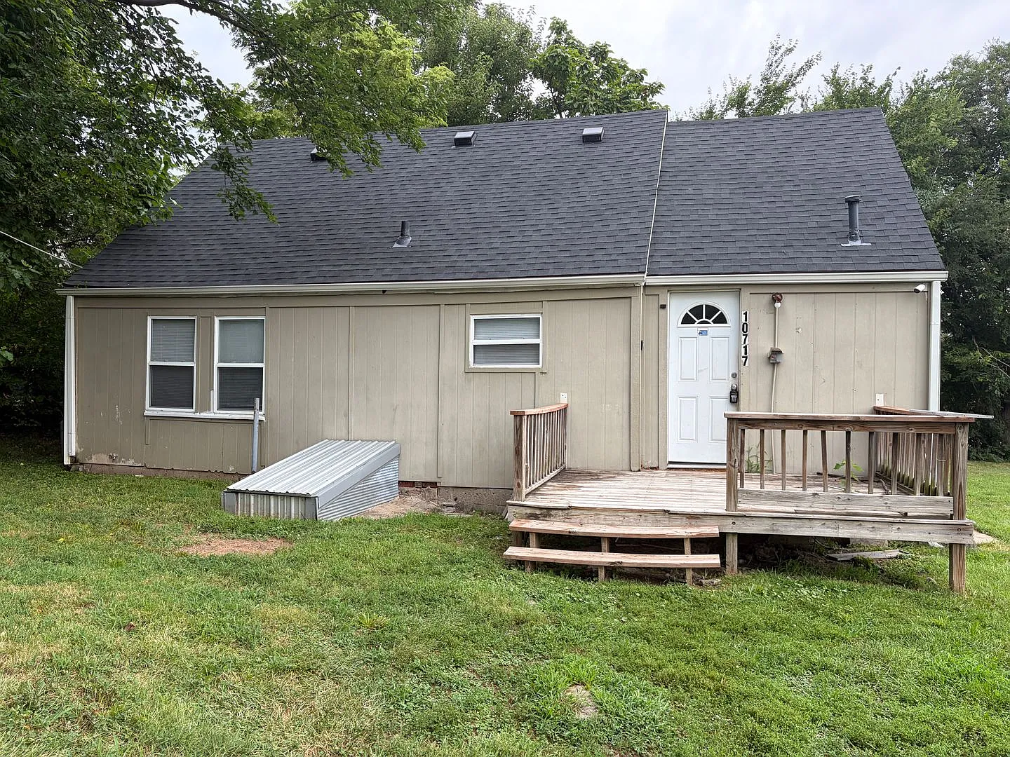 Charming One-Level Home with Fresh Updates & Private Setting! — Photo 2