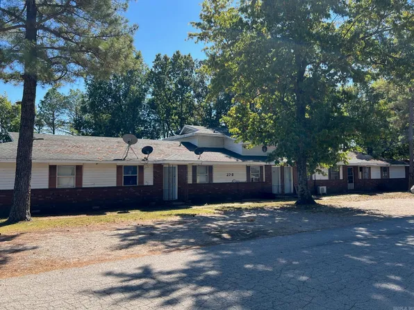 27 County Road 137, Corning, AR 72422