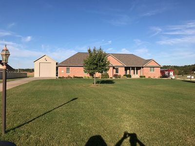 1704 Coyote Xing, Washington, IL, 61571