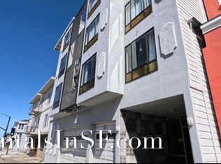1710 19th Ave APT 4, San Francisco, CA 94122