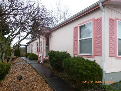 1805 NE 94th St Unit 16, Vancouver, WA, 98665