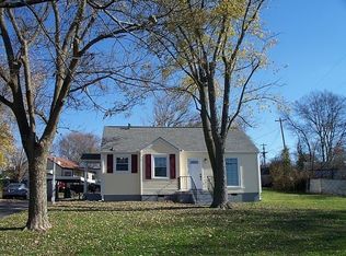 1202 Saturn Dr, Nashville, TN 37217
