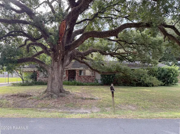 214 Birch Dr, Lafayette, LA 70506