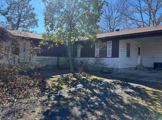504 Robin Rd, White Hall, AR 71602