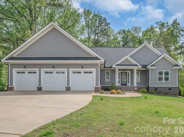4574 Old Hickory Rd, Lancaster, SC 29720