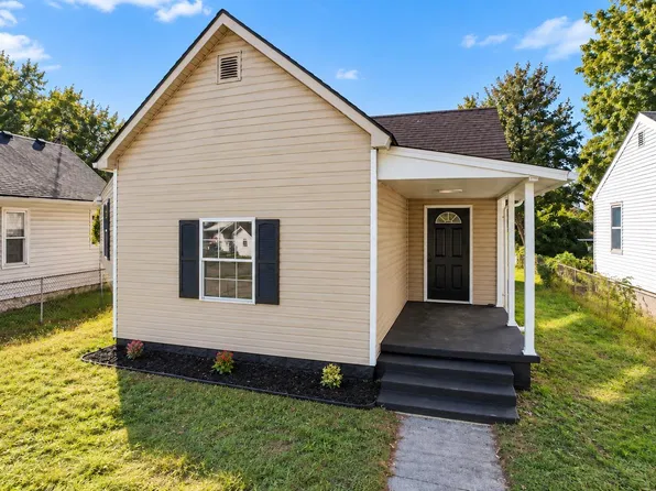 1031 S Delphos St, Kokomo, IN 46902
