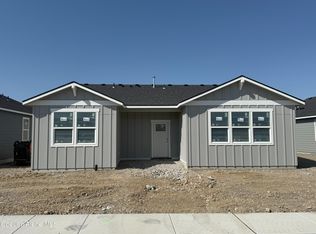 5117 E Norma Ave, Post Falls, ID 83854