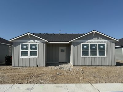 5117 E Norma Ave, Post Falls, ID, 83854
