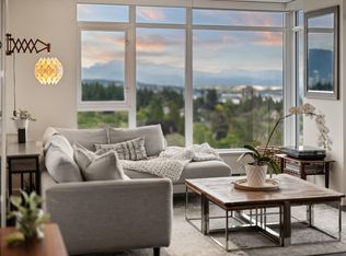 608 Belmont St #2101, New Westminster, BC V3M 0G8