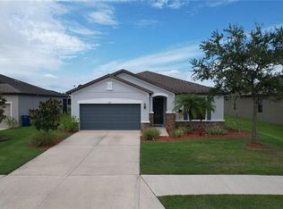 5539 107th Ter E, Parrish, FL 34219