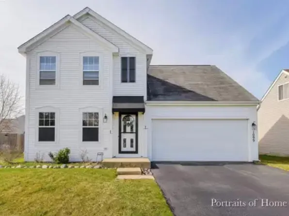 1099 Golden Oaks Pkwy, Aurora, IL 60506