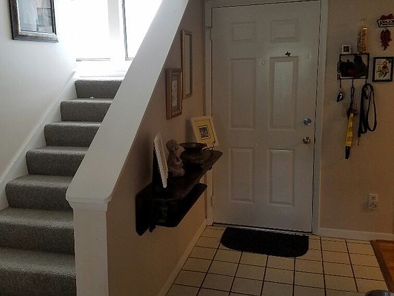 Entry Way