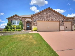 308 Tangle Ridge Ln, Georgetown, TX 78633