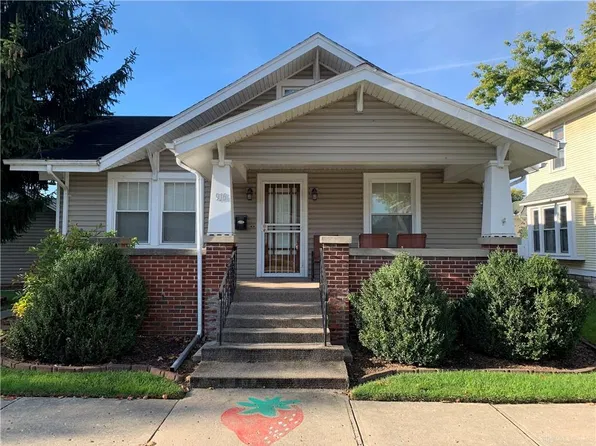 916 E Main St, Troy, OH 45373