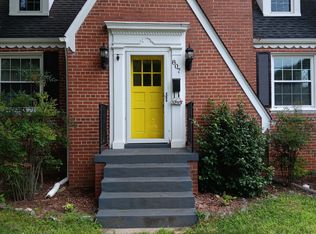 807 Westover Hills Blvd, Richmond, VA 23225