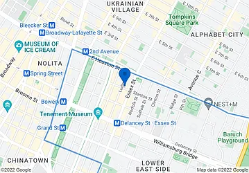 Rented by REAL New York