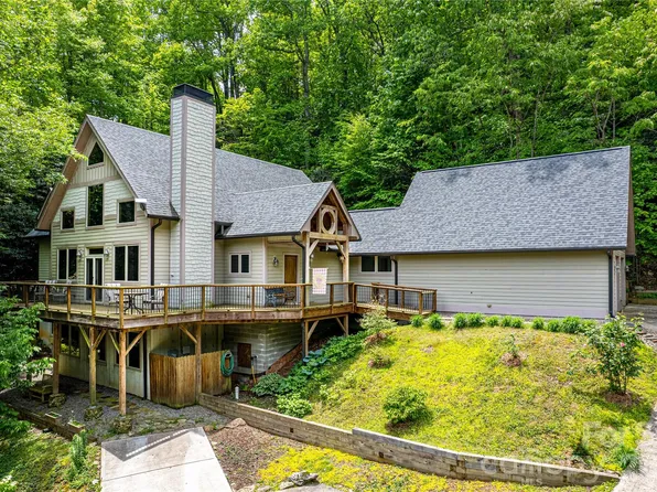 58 Great Aspen Way, Black Mountain, NC 28711