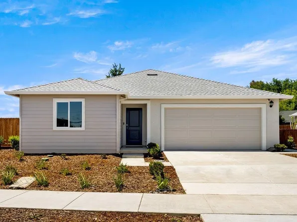 4189 Pittenger Dr, Olivehurst, CA 95961