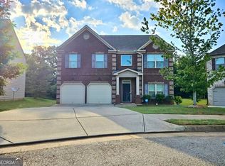 339 Bandelier Cir, Hampton, GA 30228