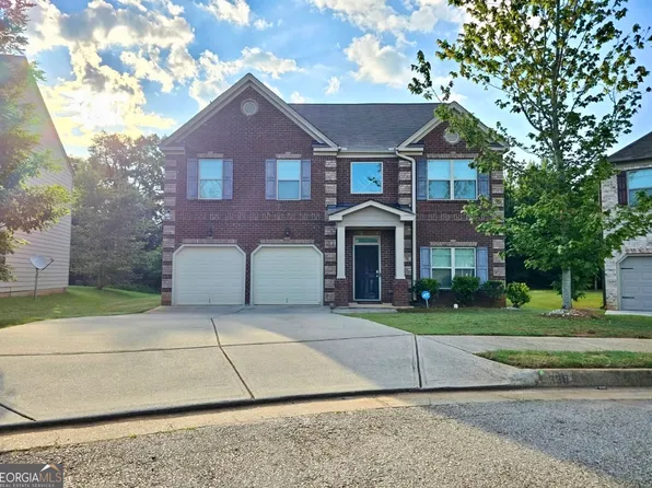 339 Bandelier Cir, Hampton, GA 30228