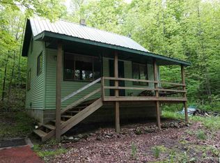 38501 Hanninen Rd, Marengo, WI 54855