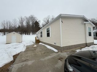 60 Arlo St #60, Boyne City, MI 49712