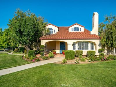 601 Cool Valley Dr, Paso Robles, CA, 93446