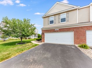25261 Colligan St, Manhattan, IL 60442