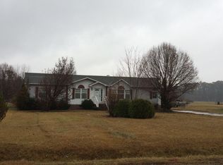 620 Charlie Braswell Rd, Goldsboro, NC 27530