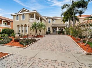 1240 Acappella Ln, Apollo Beach, FL 33572