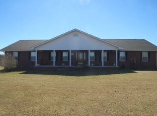 3150 Rugby Pike, Jamestown, TN 38556