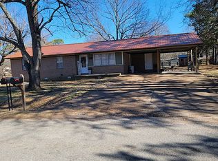 21 Violet St, Batesville, AR 72501