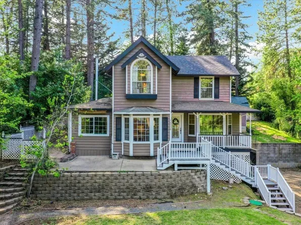 16536 Joey Ct, Grass Valley, CA 95949