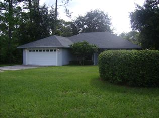 2125 Central Pkwy, Deland, FL 32724