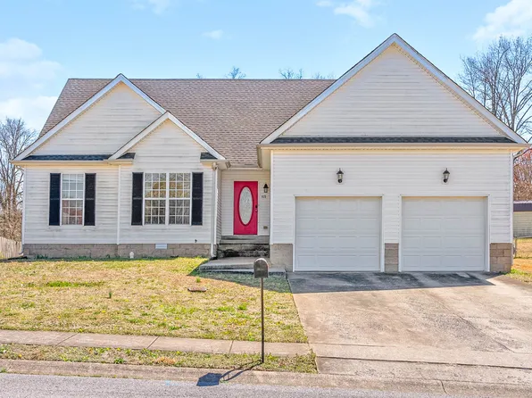 415 Athena Dr, Clarksville, TN 37042