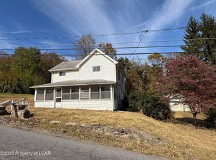 1209 Star Hill Rd, Monroe Township, PA 18618
